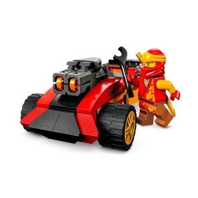 Конструктор LEGO Ninjago Ніндзя Коробка з кубиками для творчості