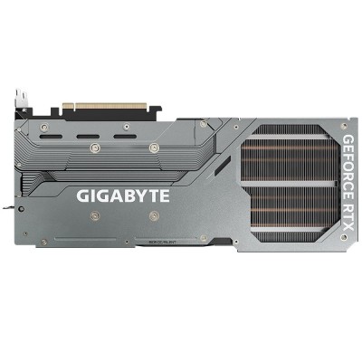 Відеокарта GIGABYTE GeForce RTX 4090 24Gb GDDR6X GAMING OC