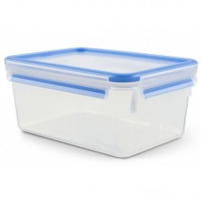 Контейнер Tefal MASTERSEAL FRESH 2.30 л, пластик Контейнер Tefal MASTERSEAL FRESH 2.30 л, пластик