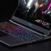 Ноутбук AORUS 15.6 QHD, Intel i9-13900HX, 16GB, F1TB, NVD4060-8, DOS, чорний