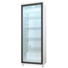 Холодильна вітрина Snaige, 173x60х60, 350л, полок - 4, зон - 1, бут-154, 1дв., ST, білий Холодильна вітрина Snaige, 173x60х60, 350л, полок - 4, зон - 1, бут-154, 1дв., ST, білий