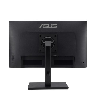 Монітор Asus 23.8&quot; VA24EQSB D-Sub, HDMI, DP, 2xUSB, MM, IPS, 75Hz, AdaptiveSync, Pivot