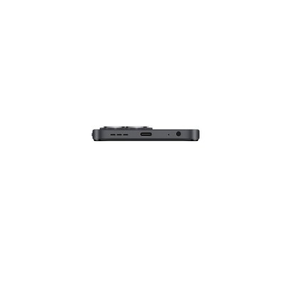 Смартфон TECNO Spark 40C (KM4k) 6.67" 4/128ГБ, 2SIM, 6000мА•год, Ink Black