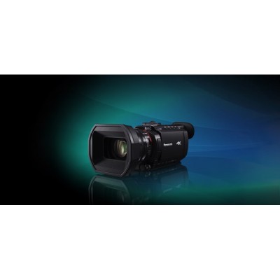 Цифр. відеокамера 4K Flash Panasonic HC-X1600 Цифр. відеокамера 4K Flash Panasonic HC-X1600