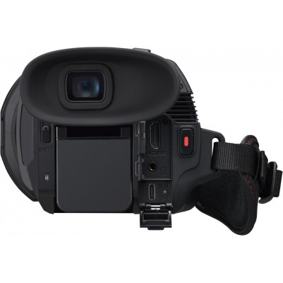 Цифр. відеокамера 4K Flash Panasonic HC-X1600 Цифр. відеокамера 4K Flash Panasonic HC-X1600