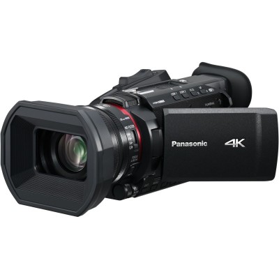 Цифр. відеокамера 4K Flash Panasonic HC-X1600 Цифр. відеокамера 4K Flash Panasonic HC-X1600
