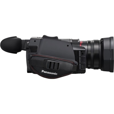 Цифр. відеокамера 4K Flash Panasonic HC-X1600 Цифр. відеокамера 4K Flash Panasonic HC-X1600
