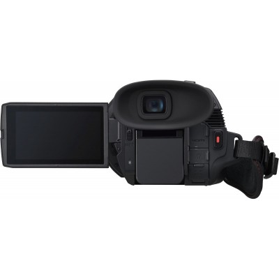 Цифр. відеокамера 4K Flash Panasonic HC-X1600 Цифр. відеокамера 4K Flash Panasonic HC-X1600