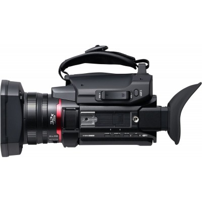 Цифр. відеокамера 4K Flash Panasonic HC-X1600 Цифр. відеокамера 4K Flash Panasonic HC-X1600