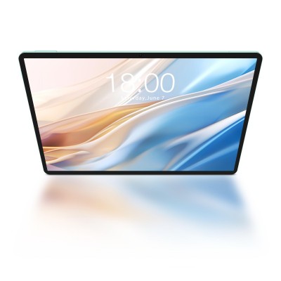 Планшет Teclast P50 KIT 11" 4ГБ, 128ГБ, 7000мА•год, Android, блакитний