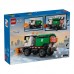 Конструктор LEGO City Снігоочисник Конструктор LEGO City Снігоочисник