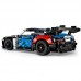 Конструктор LEGO Technic Автомобіль для перегонів BMW M4 GT3 EVO
