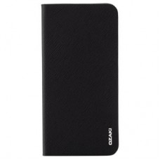 Чехол для моб. телефона OZAKI iPhone 6 O!coat-0.3+ Folio Black (OC558BK) Чехол для моб. телефона OZAKI iPhone 6 O!coat-0.3+ Folio Black (OC558BK)