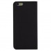 Чехол для моб. телефона OZAKI iPhone 6 O!coat-0.3+ Folio Black (OC558BK)