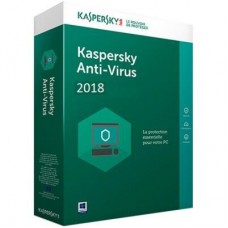 Антивирус Kaspersky Anti-Virus 2018 1 ПК 1 год Base Box (DVD-Box) (5060486858101) Антивирус Kaspersky Anti-Virus 2018 1 ПК 1 год Base Box (DVD-Box) (5060486858101)