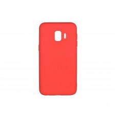 Чохол до моб. телефона 2E Samsung Galaxy J2 core 2018 (J260) , Soft touch, Red (2E-G-J2C-18-NKST-RD) Чохол до моб. телефона 2E Samsung Galaxy J2 core 2018 (J260) , Soft touch, Red (2E-G-J2C-18-NKST-RD)
