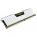 Модуль памяти для компьютера DDR4 16GB (2x8GB) 2666 MHz LPX White CORSAIR (CMK16GX4M2A2666C16W)