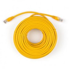 Патч-корд Vinga 20 m CCA (VCPPCCCS20Y) Патч-корд Vinga 20 m CCA (VCPPCCCS20Y)