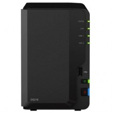 NAS Synology DS218 NAS Synology DS218