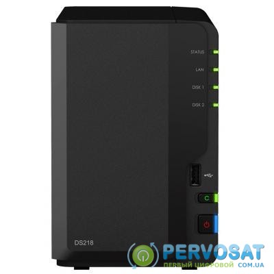 NAS Synology DS218