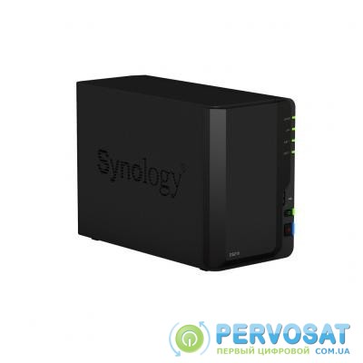 NAS Synology DS218