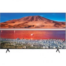 Телевізор Samsung UE43TU7100U (UE43TU7100UXUA) Телевізор Samsung UE43TU7100U (UE43TU7100UXUA)