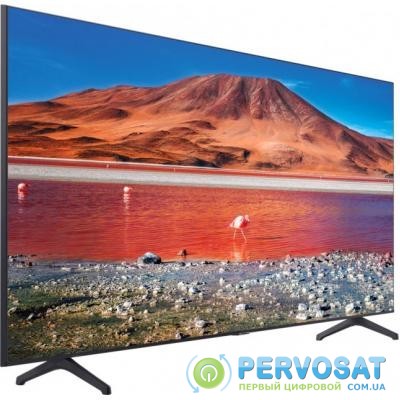 Телевизор Samsung UE43TU7100U (UE43TU7100UXUA)