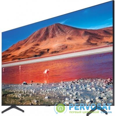 Телевизор Samsung UE43TU7100U (UE43TU7100UXUA)