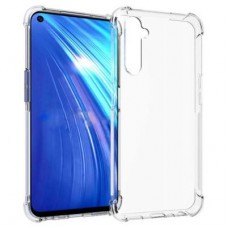Чохол до моб. телефона BeCover Realme 6 Clear (705202) Чохол до моб. телефона BeCover Realme 6 Clear (705202)