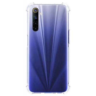 Чохол до моб. телефона BeCover Realme 6 Clear (705202)