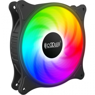 Кулер до корпусу PcСooler FX-120-3