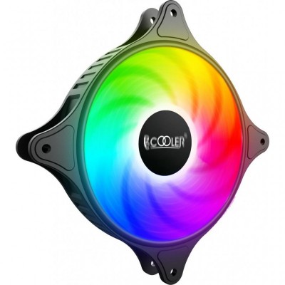 Кулер до корпусу PcСooler FX-120-3