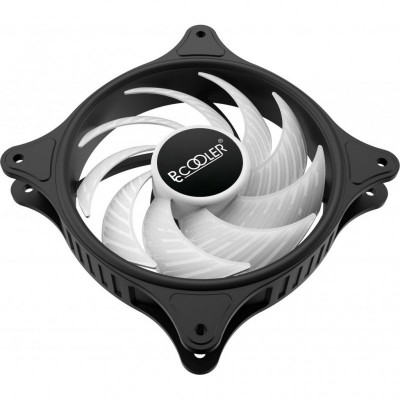 Кулер до корпусу PcСooler FX-120-3