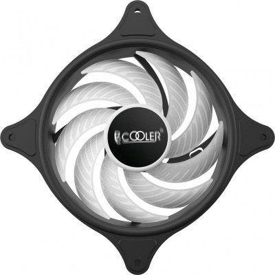 Кулер до корпусу PcСooler FX-120-3