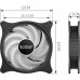 Кулер до корпусу PcСooler FX-120-3