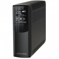 Пристрій безперебійного живлення PowerWalker VI 1000 CSW IEC (10121122) Пристрій безперебійного живлення PowerWalker VI 1000 CSW IEC (10121122)