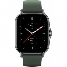 Смарт-годинник Amazfit GTS 2e Moss Green Смарт-годинник Amazfit GTS 2e Moss Green