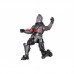 Fortnite Коллекционная фигурка Builder Set Black Knight