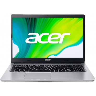 Ноутбук Acer Aspire 3 A315-23G 15.6FHD/AMD R5 3500U/8/1000/Radeon625-2/Lin/Silver