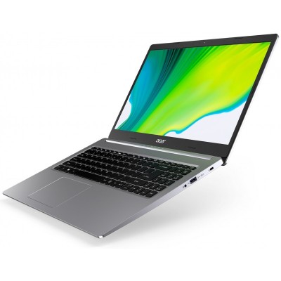 Ноутбук Acer Aspire 3 A315-23G 15.6FHD/AMD R5 3500U/8/1000/Radeon625-2/Lin/Silver