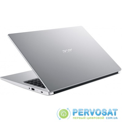 Ноутбук Acer Aspire 3 A315-23G 15.6FHD/AMD R5 3500U/8/1000/Radeon625-2/Lin/Silver