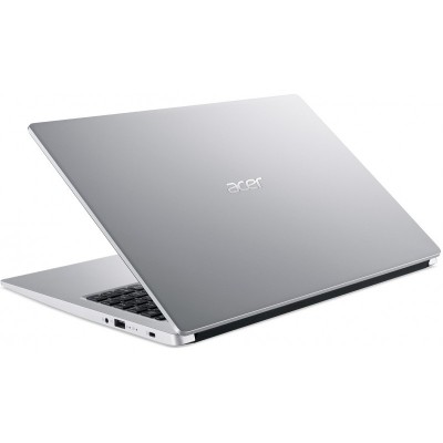 Ноутбук Acer Aspire 3 A315-23G 15.6FHD/AMD R5 3500U/8/1000/Radeon625-2/Lin/Silver