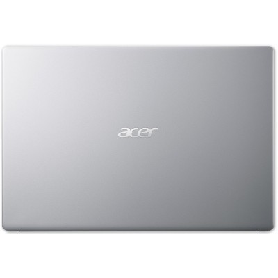 Ноутбук Acer Aspire 3 A315-23G 15.6FHD/AMD R5 3500U/8/1000/Radeon625-2/Lin/Silver