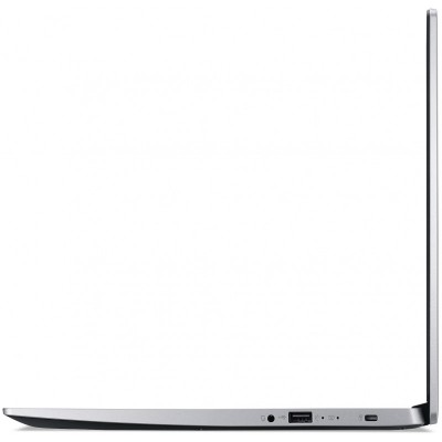 Ноутбук Acer Aspire 3 A315-23G 15.6FHD/AMD R5 3500U/8/1000/Radeon625-2/Lin/Silver