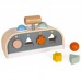 Сортер Janod Sweet Cocoon 3в1