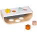 Сортер Janod Sweet Cocoon 3в1