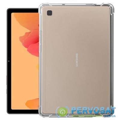Чехол для планшета BeCover Anti-Shock Samsung Galaxy Tab A7 10.4 (2020) T500/T505/T507 (705619)