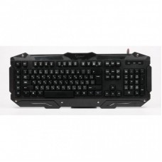 Клавіатура Gembird KB-UMGL-01-UA Клавіатура Gembird KB-UMGL-01-UA