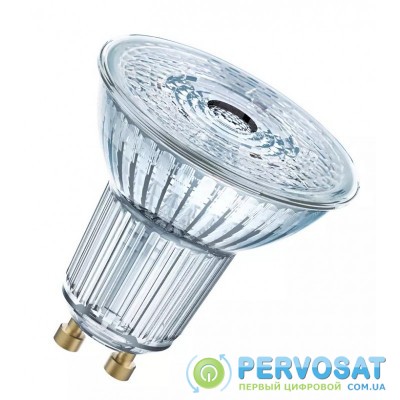 Світлодіодна лампа LEDVANCE PAR16 DIM 50 36 4,5W / 930 230V GU10 10X1