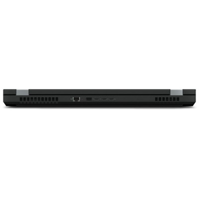 Ноутбук Lenovo ThinkPad P17 17.3UHD IPS AG/Intel i9-11950H/32/1024F/A3000-6/W10P